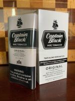 Thuốc hút Tẩu Captain Black Original (Trắng )