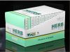 Hộp lớn đầu lọc thuốc Herb Nhật bản ( 30 hộp nhỏ ) - anh 1