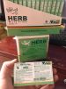 Hộp lớn đầu lọc thuốc Herb Nhật bản ( 30 hộp nhỏ ) - anh 3