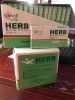 Hộp lớn đầu lọc thuốc Herb Nhật bản ( 30 hộp nhỏ ) - anh 4