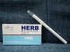 Đầu lọc thuốc Herb ( Size Trung demi ) Nhật bản - Hộp lẻ 10 đầu lọc - anh 2