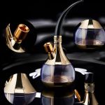 Bình hút thuốc Đẳng cấp ZB550 ( Hotgirl 2021 )