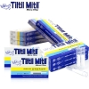 Đầu lọc khói thuốc Nhật Bản Tiltil Mitil micro filter - Hộp  nhỏ 10 đầu lọc - anh 3