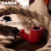 Tẩu hút cỏ lá Sanda SD-775 - anh 4