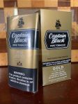 Thuốc hút Tẩu Captain Black Gold