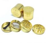 Cối xay thuốc lá , cối xay thảo mộc GOLD