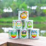 Cối Xay Thảo Mộc Cảm Xúc 3 tầng